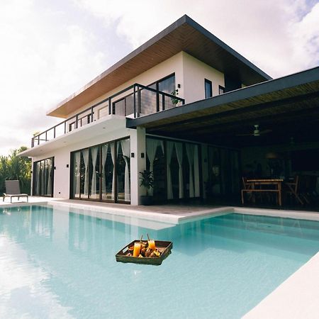 Mango Tree Siargao Villa General Luna  Exteriör bild