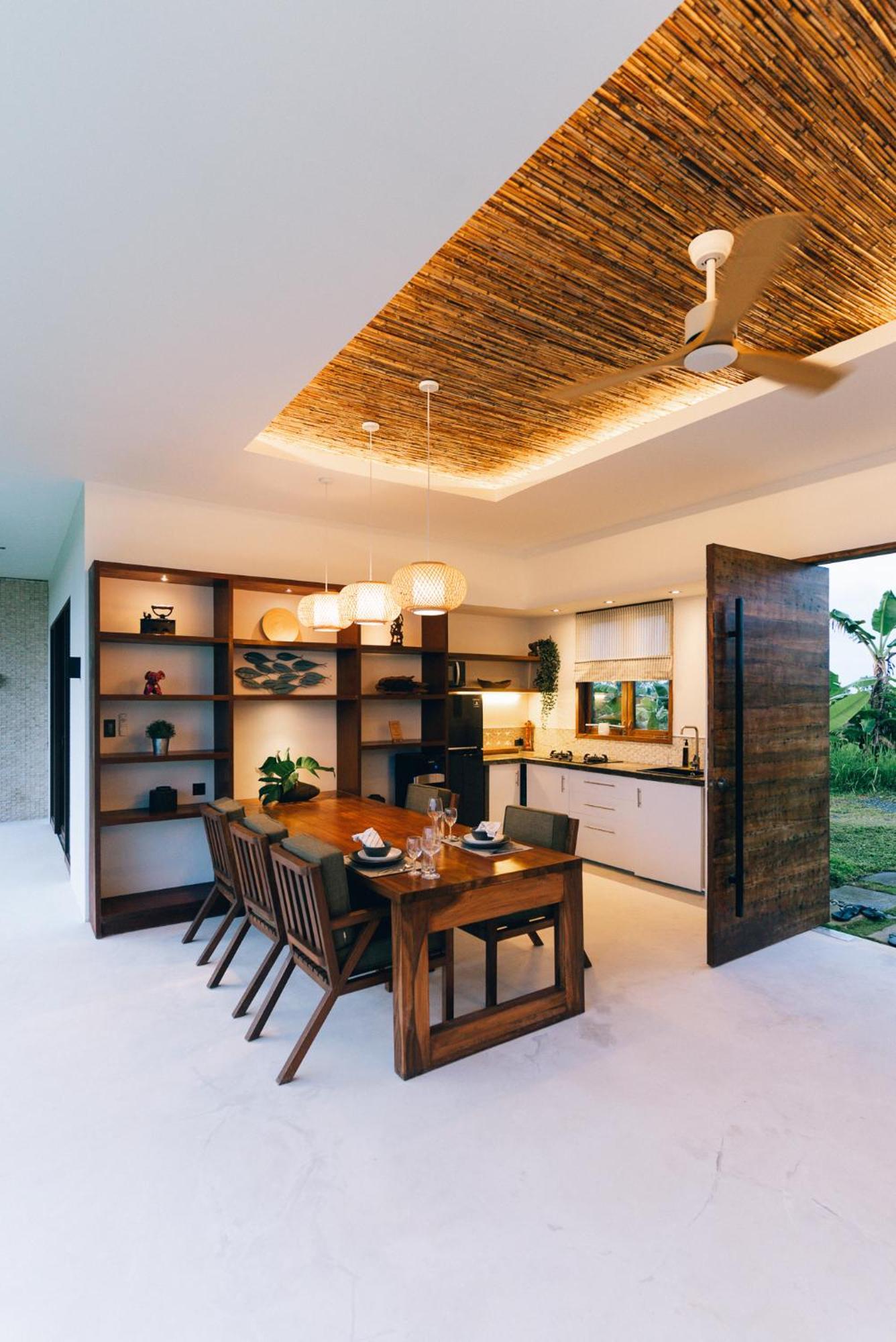 Mango Tree Siargao Villa General Luna  Exteriör bild